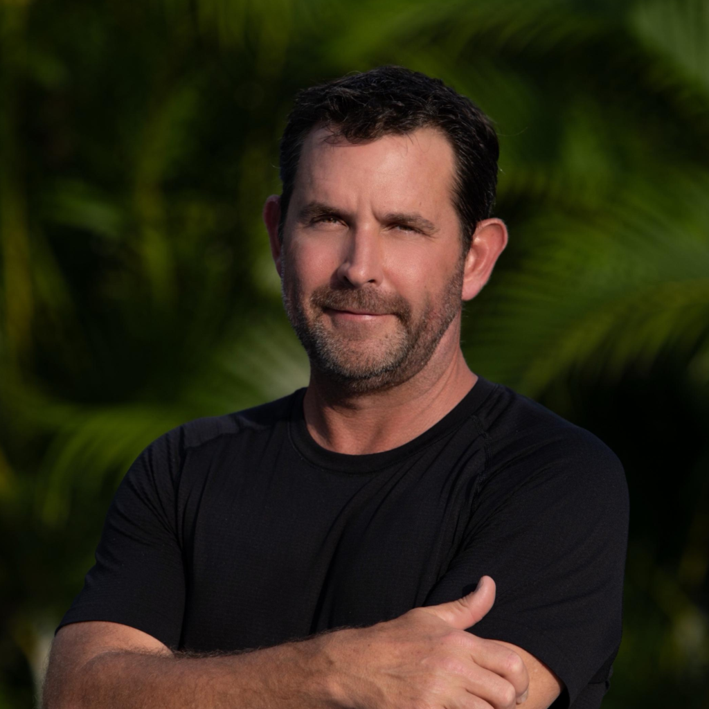 Mike Hardy Owner of Hardy Real Estate Group in Los Sueños Costa Rica